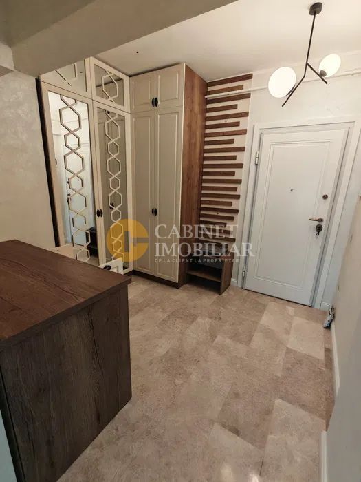 Chirie - 3 camere - Copou - Poză 8