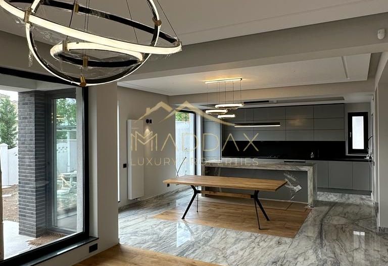 Vila Lux 7 camere de inchiriat***465mp***Erou Iancu Nicolae - Poză 14