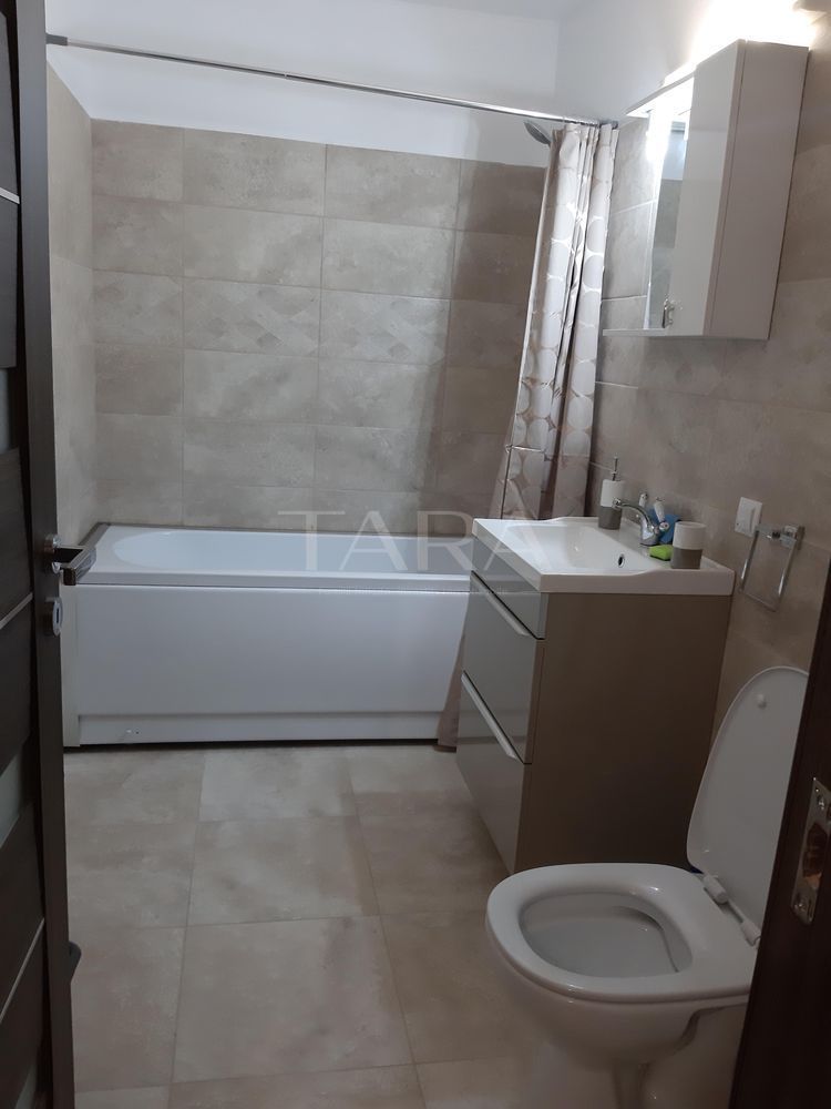 Apartament 2 camere mobilat și utilat – Florești, zona Panemar - Poză 5