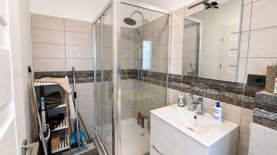 COM 0% Duplex mobilat cu 4 camere | Dumbravita | LIDL - Poză 17