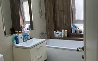 Apartament 1 cameră, mobilat, de închiriat în Atrium Garden, Valea Lupului - Poză 3
