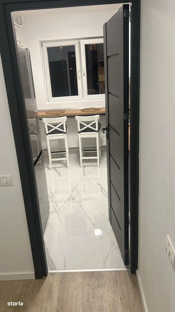 AP.2 CAMERE IANCULUI, BUCATARIE INCHISA, MASINA DE SPALAT VASE,AC. - Poză 8