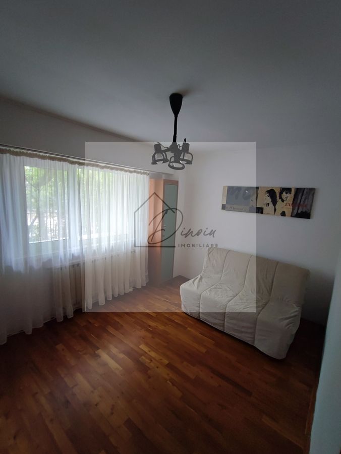3 camere Aviatiei Metrou Aurel Vlaicu Promenada Mall I 2 bai I parcare - Poză 6