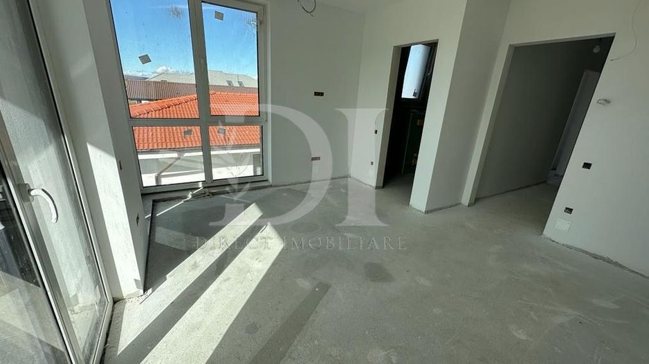 Duplex de vanzare / Cartier Borhanci / Cluj- Napoca - Poză 35