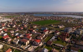 Teren intravilan | 917 mp | Pantelimon - Poză 3