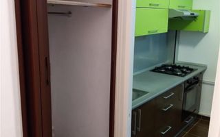 GARSONIERA- TIMPURI NOI, BLOC REABILITAT, BUCATARIE INCHISA, MODERN - Poză 3
