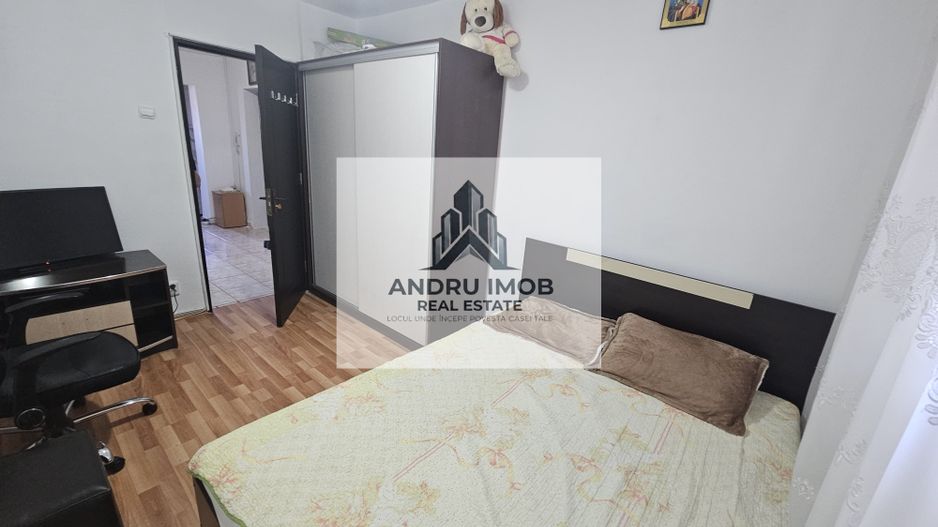 Apartament 3 camere/ Decomandat/ Metrou Dristor/ McDonalds - Poză 6