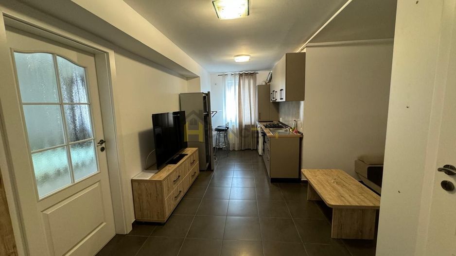 Disponibil imediat Apartament mobilat tip Studio Delta Vacaresti - Poză 3