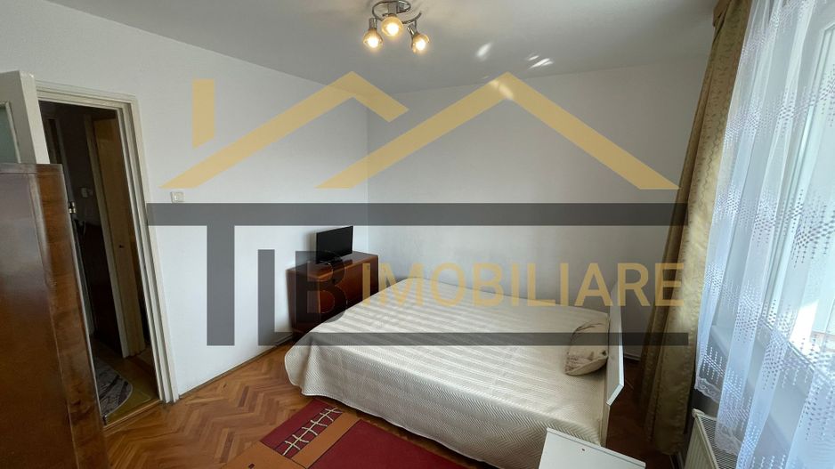 Apartament cu 2 camere, 48mp, Zona Dacia - Poză 5