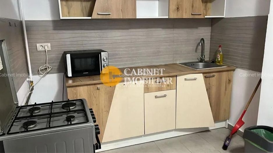 Apartament 3 camere - Valea Lupului - Poză 5