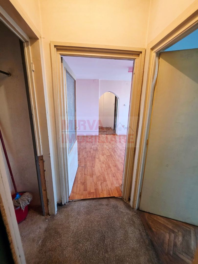 Apartament 2 camere de vanzare, Nord, bloc cu bulina - Poză 15