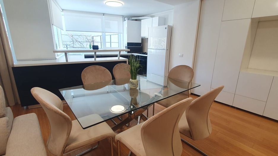 Apartament 3 camere cu grădina | Pipera - Poză 2