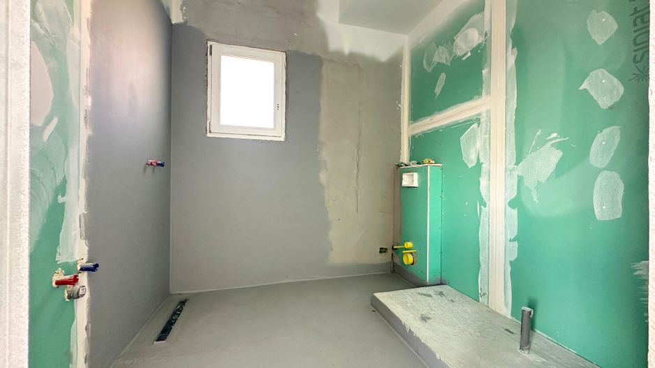 Casă smart de vânzare 4 camere Tehnologie premium Eficiență energetică ridicată - Poză 28