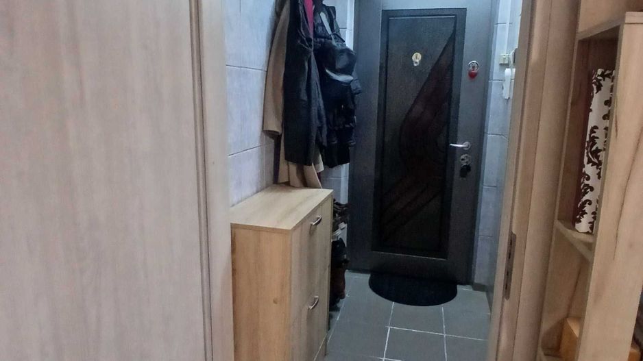 Proprietar. Apartament 2 camere , Craiova Valea Rosie - Poză 1