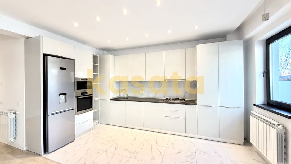 Apartament 105mp utili | curte 126mp și parcare inclusă | Sisesti - Poză 10