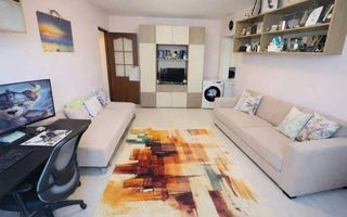 Apartament 3 camere, etj/1/4 – Zona Astra - Poză 1