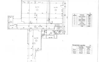 Oportunitate pentru Producție– 500m fata de metrou, Sos Oltenitei - Schiță 6