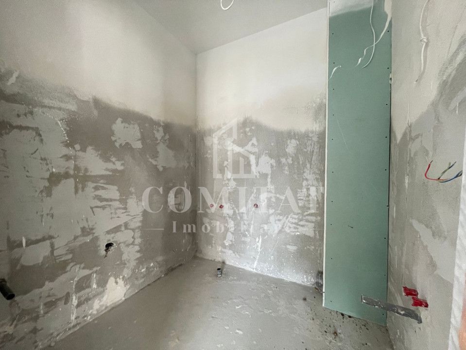 Apartament 3 camere | 79mp | terasa | garaj | Borhanci - Poză 7