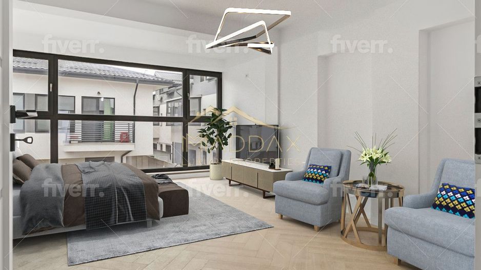 Vila de Vanzare | 295 mp | Voluntari | Pipera - Poză 77