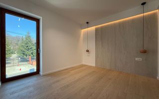 Vila individuala de inchiriat Erou Iancu Nicolae - Poză 1