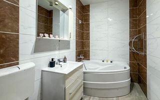 Apartament cu 2 dormitoare în zona Gheorgheni. - Poză 8