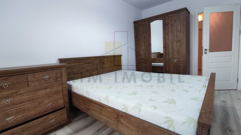 Apartament modern, Copou - Parcare inclusa - Poză 2