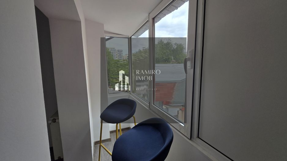 Casa renovata 105mp utili si curte libera 45mp -Eroii Revolutiei - Poză 2