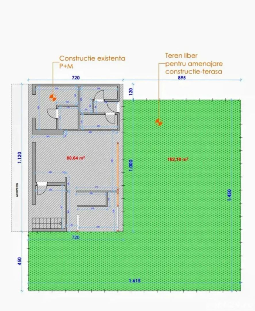 Vanzare sau inchiriere | Herastrau | restaurant cu terasa - Poză 6