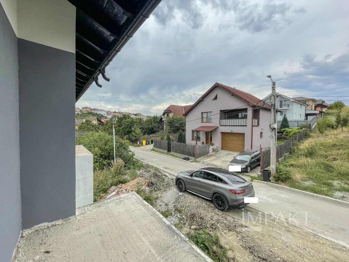 Casa tip duplex, in Dezmir! - Poză 18