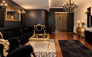 Apartament 3 camere lux - Herastrau | Loc de parcare - Poză 3