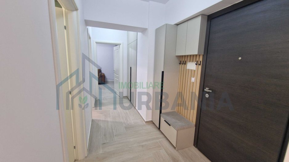Apartament 2 camere decomandat – Evergreen Tătărași, Iași - Poză 7