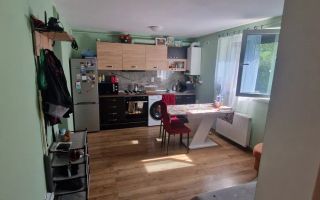 Apartament 2 camere | 48 MP | Mobilat complet - Poză 1