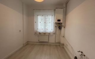 Apartament decomandat cu 2 camere, balcon, etaj 3, recent renovat, -Sibiu - Poză 17
