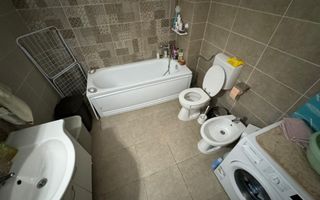 3 camere, modern, parcare, bloc nou, Marasti zona Fabricii, Clujana - Poză 7