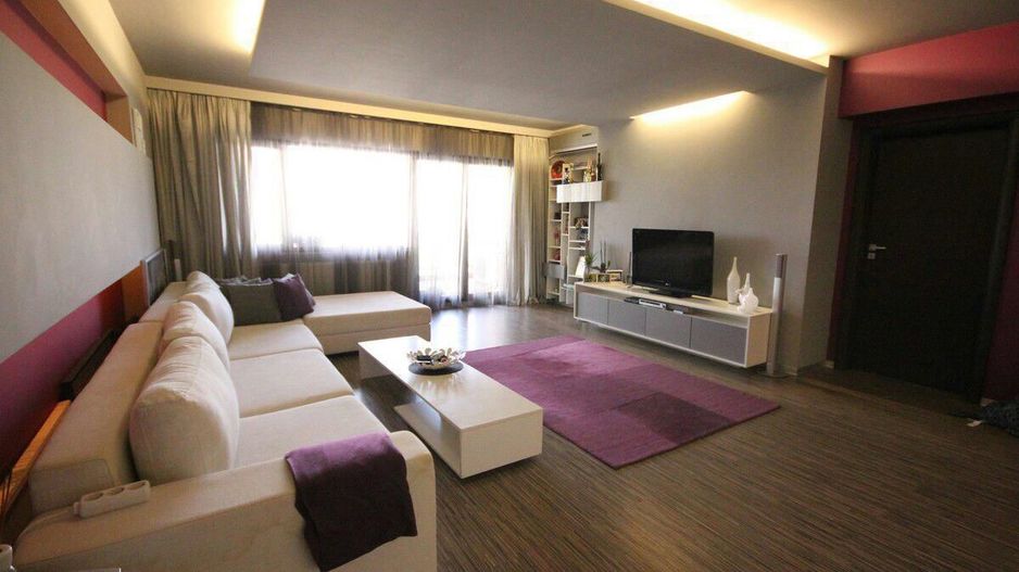 2 camere I Grozavesti I Loc de parcare inclus - Poză 6