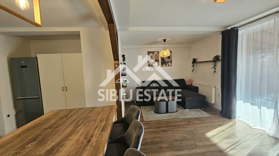 Casa 3 camere, cocheta si economa Sibiu, Selimbar - Poză 3
