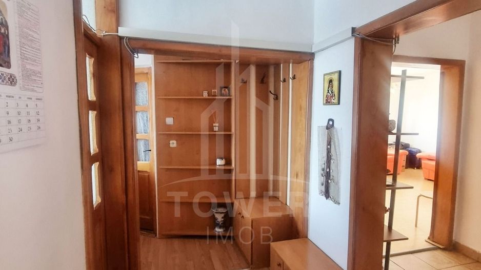 Apartament de vanzare 3 camere decomandate 73 mp Terezian - Poză 5