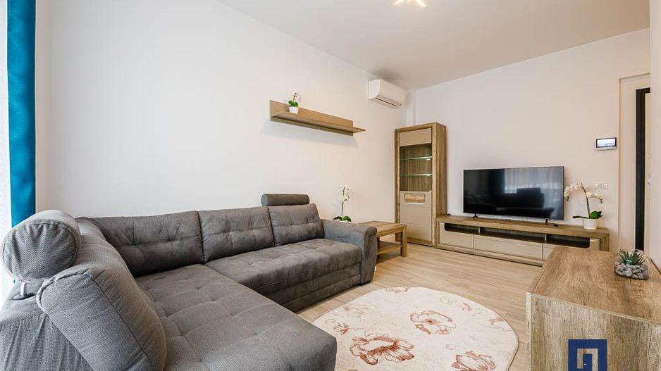 Apartament 2 camere, prima inchiriere – Future Residence – Giroc, Comision 0%  - Poză 16