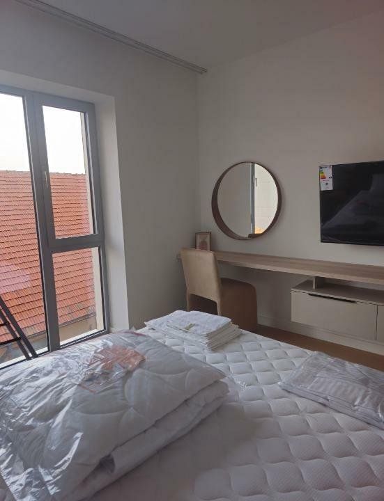 Aviatiei Tower | Apartament premium de închiriat | 2 camere - Poză 9