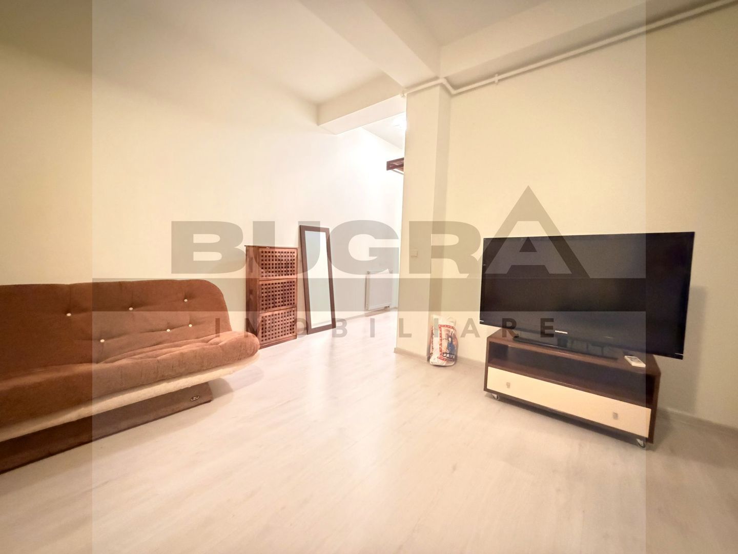 Apartament de 2 camere, 55mp, zona Observatorului - Poză 1