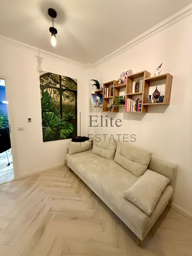 Apartament nou cu 3 camere central in Oradea - Poză 5