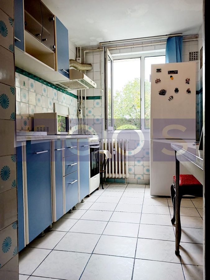 DE VANZARE 3 CAMERE 64 MP DRUMUL TABEREI | METROU - Poză 6