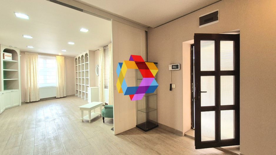 Spatiu comercial la casa - 170 mp - Poză 14