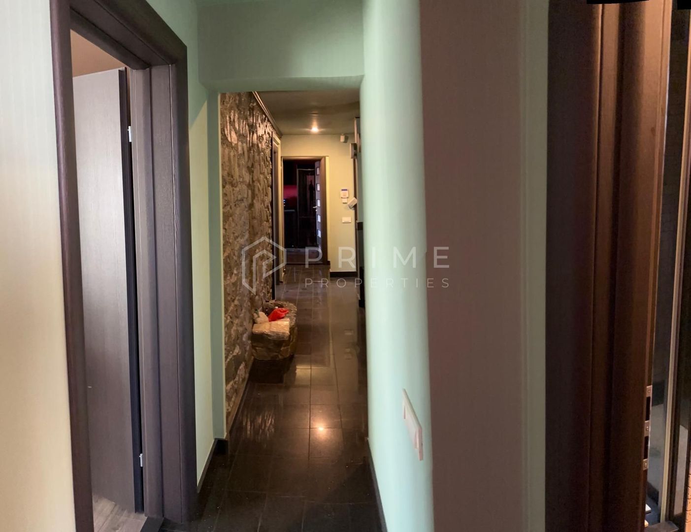 4 camere, 90 mp, finisaje premium – gata de locuit - Poză 12