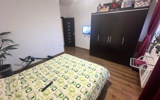 AP. 3 CAMERE ARMISTITIULUI, MOBILAT, CENTRALA, PARCARE, COMISION 0% - Poză 6