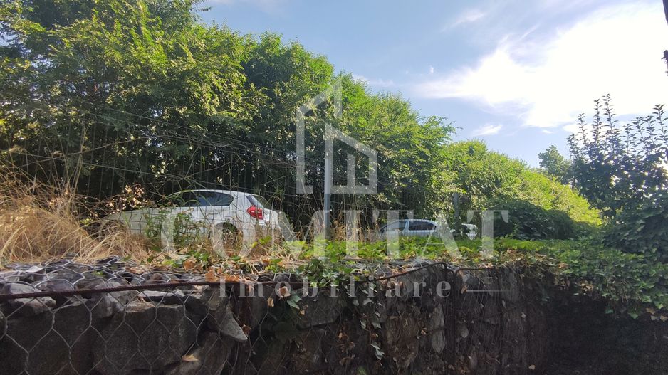 Apartament | 2 camere | Cartierul Mărăști | Zona căminelor studențești - Poză 7