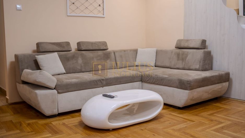 Apartament 4 camere+2 bai foarte aproapte de Spitalul Judetean - Poză 5