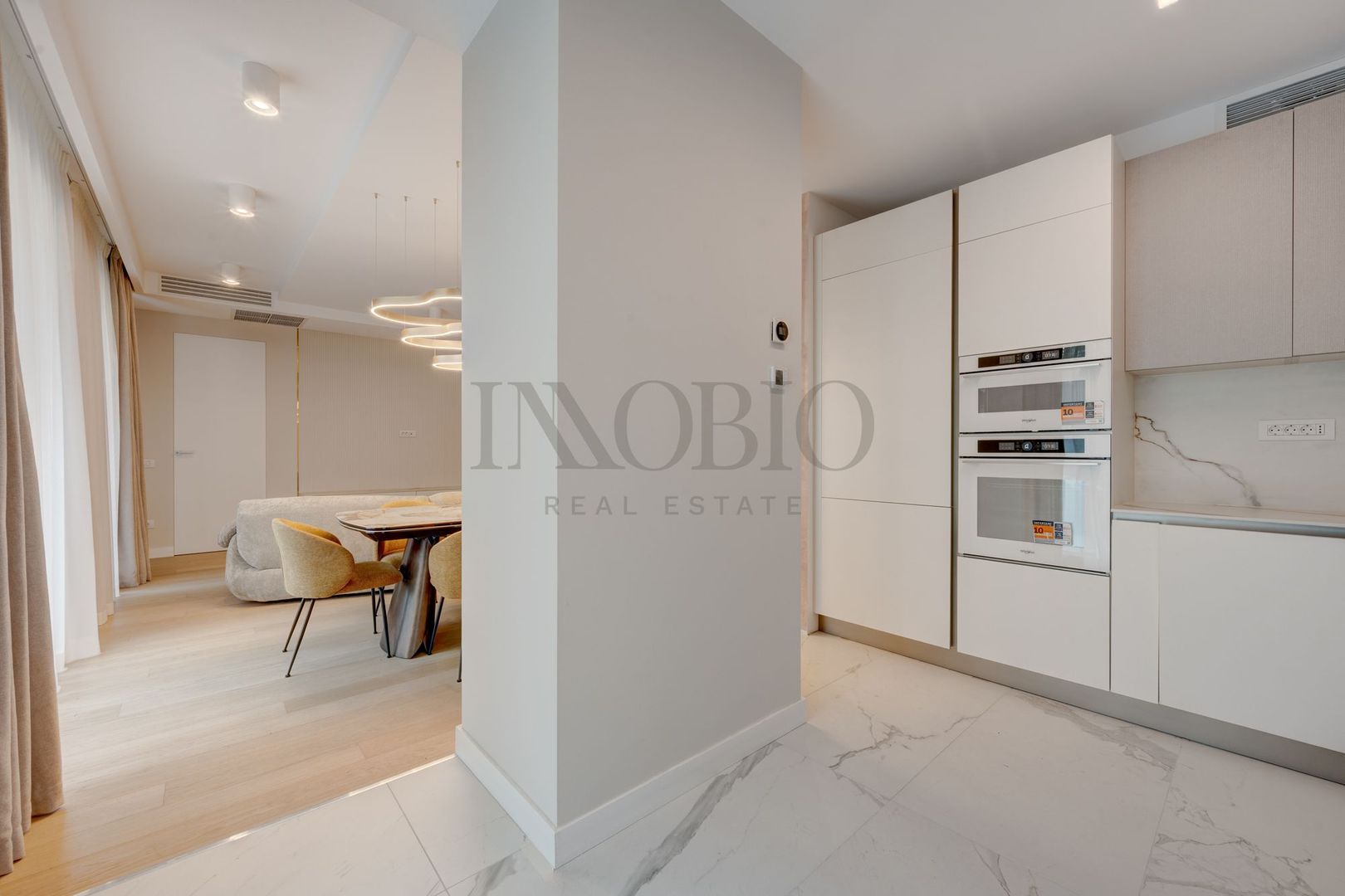 Apartament 4 Camere | Aviatorilor - Charles de Gaulle - Poză 7