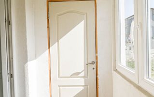 Apartament cu 2 dormitoare si loc de parcare in Floresti, zona Terra - Poză 17