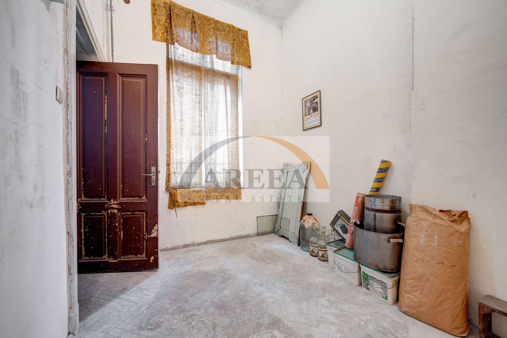 Proprietate in vila interbelica, pret bun - Pasajul Unirii, 157 mp - Poză 14